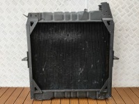 Радиатор воды mercedes mb 1214-1617 – 98 r behr 6155010501 Недорого, фото thumb