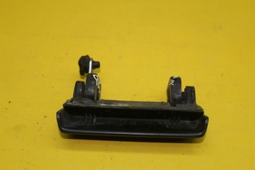 фото thumb №4, Ручка праві зад transit mk6 f37b-1022404-ba