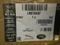 фото thumb №3, Land rover discovery sport 2017 задняя сторона левая замки