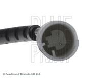 фото thumb №1, Blue print adb117208 контакт предупредительный, износ накладок тормозных