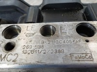 фото thumb №7, Transit custom 2.2 tdci насос тормозная усилитель тормозов abs