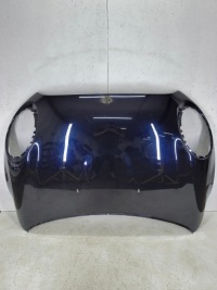 фото thumb №1, Mini cooper f55 f56 капот крышка двигателя