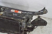 фото thumb №11, Pas переднее радиатор audi a4 b7 cabrio 2.5 tdi au