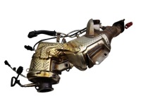 Купити Фільтр dpf каталізатор kia stinger 2.2 crdi 18d20j018 le42 f02frc0 1, фото thumb