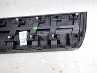 фото thumb №7, Ford kuga ii 2 mk2 vignale 13-19 молдинг накладка дверь правый задняя