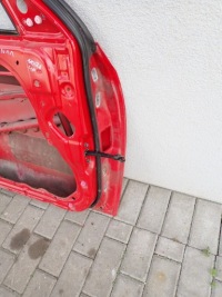 фото thumb №14, Двери левые передние hyundai i30 i 08r