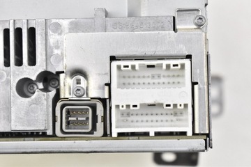 фото thumb №8, Радио радиопроигрыватель cd mp3 навигация 25915bh10a nissan note e11 1 i 05-09