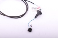 Mini r57 r58 антенна бампера fm / dab бампер задняя Доставка, фото thumb