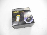 фото thumb №9, Датчики паркування перед ebat steelmate ptsf410