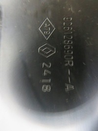 фото thumb №3, Захист компресора кондиціонера renault zoe