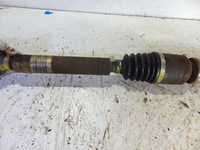 фото thumb №3, Приводной вал правая renault laguna ii 2.0 16v 8200379208