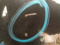фото thumb №8, Renault espace iv капот крышка двигателя nv676