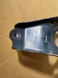 фото thumb №3, Bmw x3 g01 2019 елементи кріпильні