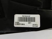 фото thumb №15, Chevrolet corvette c7 лампа фара левый перед kompletny