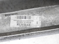 фото thumb №5, Renault modus 04-07 радіатор комбінована 8200221498