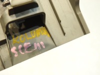 фото thumb №2, Защита колонки рулевого renault scenic iii 484780004r