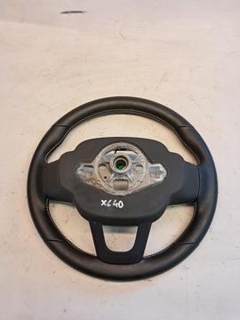 фото thumb №13, Кермо шкіра r-design volvo xc40 p32288649