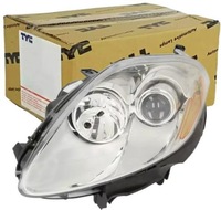 фото thumb №13, Tyc 20-11138-05-2 фара le fiat bravo ii 07-