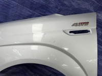 фото thumb №4, Ssangyong rodius лівий передній крила