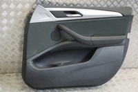 фото thumb №1, Правый обшивка обивка дверь перед bmw g01 x3
