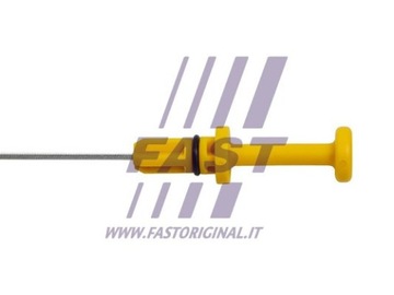 фото thumb №11, Щуп масла citroen berlingo 08 1.6 tu