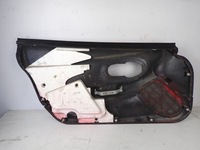 фото thumb №10, Обшивка двері правий перед chevrolet corvette c5