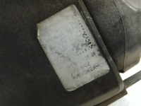 Супорт гальмівний лівий перед передній brembo 8r0615105br audi q5 8r рестайлінг  12- Зі Шроту, фото thumb