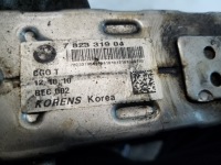 Радиатор выхлопных газов egr mini countryman r56 рестайлинг  1.6 d 7823319 Доставка, фото thumb