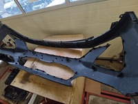 фото thumb №12, Kia proceed iii gt бампер передній szary 2018-