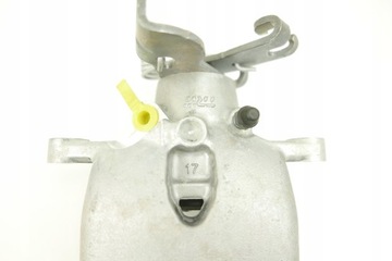 фото thumb №14, Супорт гальмівний зад задній правий 95522951 542188