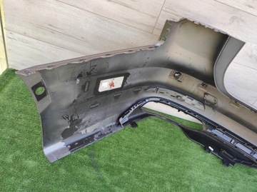 фото thumb №10, Бампер зад задній audi a6 c8 універсал 4k9807511a 4k9807511b 4k9807511