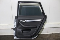 фото thumb №4, Дверь правый задняя audi a6 c6 ly7g