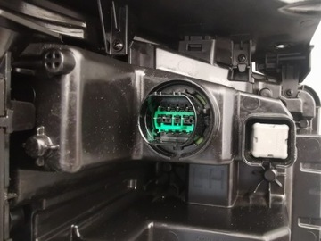 фото thumb №11, Hyundai santa fe iv рестайлінг повний led лампа перед ліва європа 92101s1600