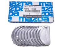 фото thumb №1, Вкладиші головні оригінал оригінальний номер mazda 3 bl 6 gh cx-7 er 2.2d , r2y0-11-sg0