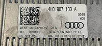 фото thumb №3, Модуль 4h0907133a audi s8 d4 plus