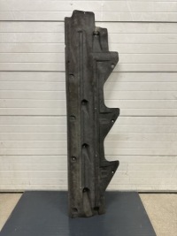 Купить Mercedes sprinter w910 w907 защита плита подвеска левая a9106849900 оригинал, фото thumb