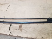 Рейлінг даховий ліве bmw e91 Доставка, фото thumb