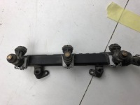 фото thumb №8, Vw up citigo mii молдинг впрыскная 04c133313n