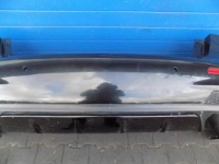 Maserati quattroporte vi lift gransport бампер задняя задний 670066452 Доставка, фото thumb