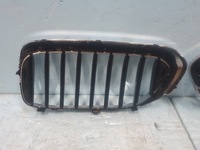 фото thumb №5, Решітки радіатора решітка радіатора bmw 5 g30 g31 ліва права перед