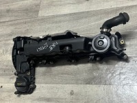 Купить Ford mondeo mk5 s-max mk2 2.0 tdci крышка клапанов, фото thumb