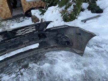 фото thumb №5, Kia ceed 09-12 бампер переднє оригінал