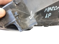 фото thumb №2, Mazda 2 лампа лівий перед kc552