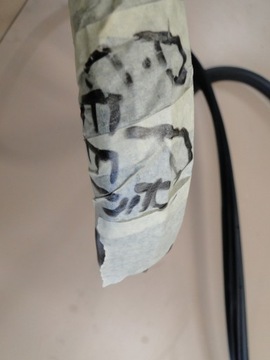 фото thumb №4, Kia ceed iii hb прокладка двері праві перед