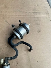 Насос пального, паливна, фільтр mercedes sl r230, w230 za, 5.0 v8, om113 в Україні, фото thumb