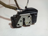 фото thumb №5, Замок дверь правый задняя renault koleos