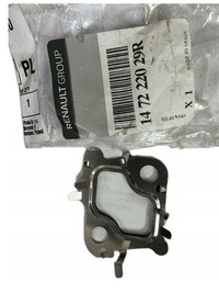 фото thumb №1, Прокладка renault 147222029r nowa оригинальная