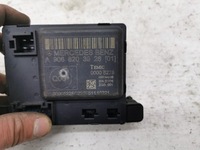 фото thumb №4, Модуль двері mercedes sprinter w906 a9068203926