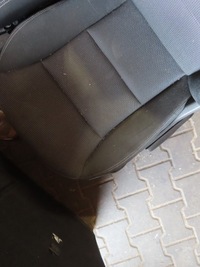 фото thumb №11, Mercedes b klasa w246 сиденья комплект, europa