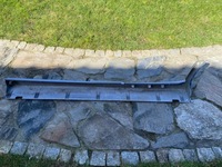 фото thumb №10, Hyundai santa fe молдинг порог правая 87752-26500 оригинал